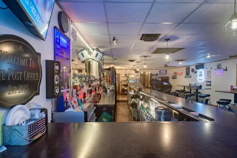 Turnkey Bar for Sale in Redgranite with Established Customer Base and Ample Parking