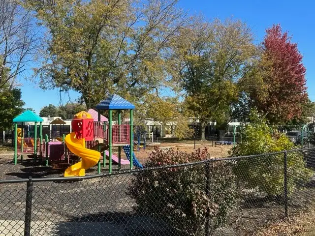 Renovated Former Elementary School Ideal for Health Center or Housing Opportunities