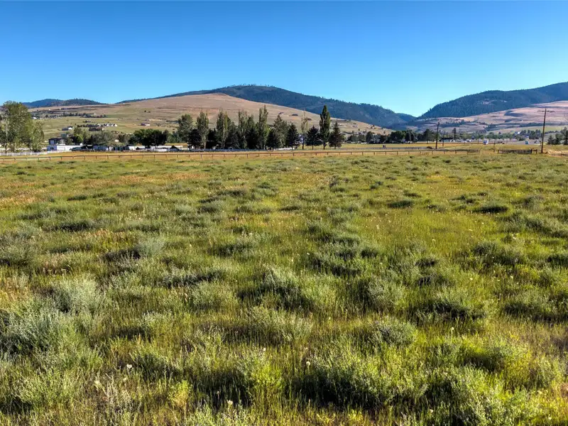 9.76-acre Commercial and Residential Development Parcel Near Missoula International Airport