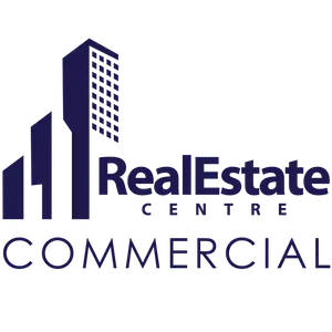 Real Estate Centre Logo
