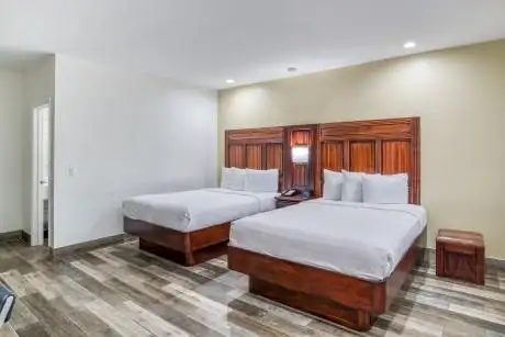 Boutique Hotel for Sale in Historic St. Augustine - Villa 1565