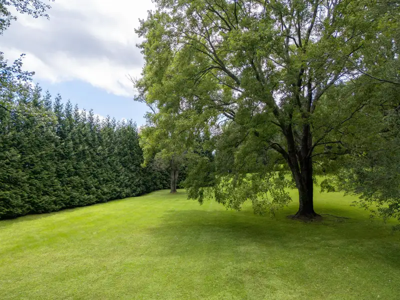 Versatile 5+ Acre Property with Event Center and Lake in Western North Carolina