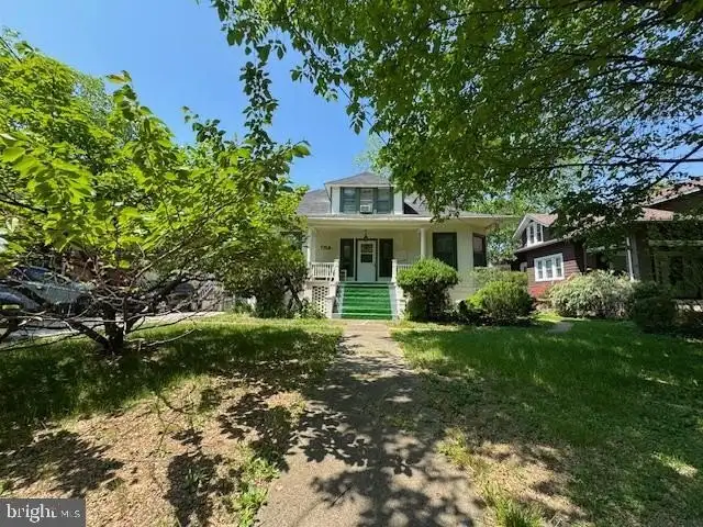 Investment Opportunity: Multi-unit Bungalow in Prime Takoma Park Location