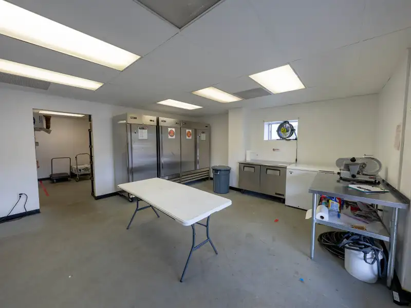 Office and Warehouse Facility in Waynesville Business Park with 9,000+ Sq. Ft.