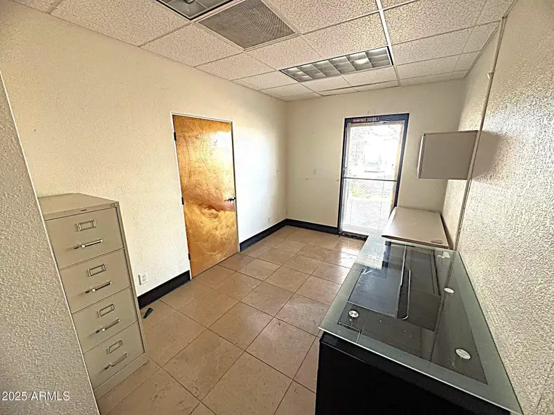 High-visibility Corner Suite with Private Entrance in Prime Location