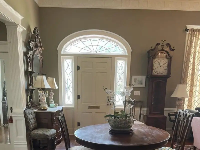 Versatile Event Center and Office Space in Mississippi