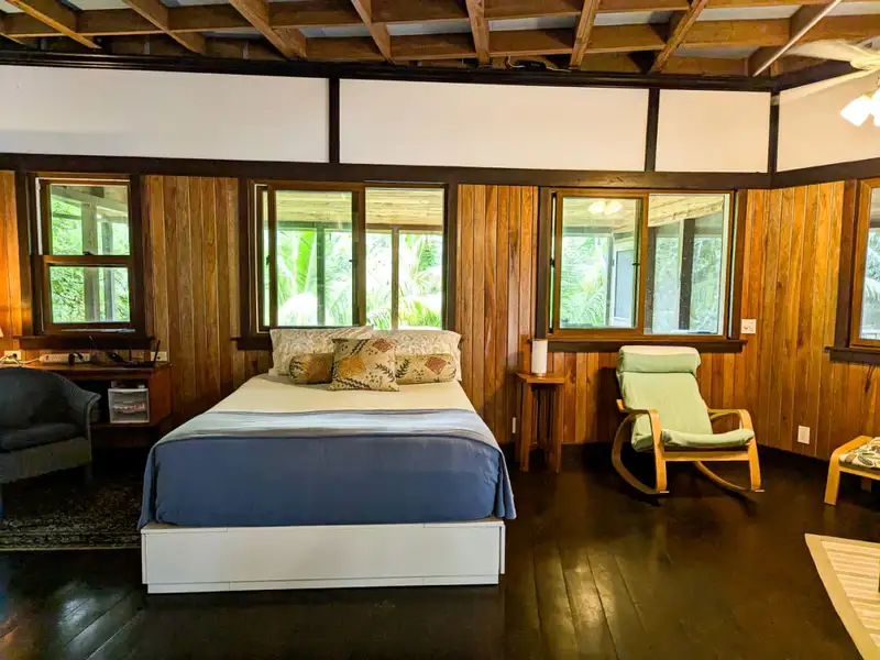 Beachfront Eco-resort Opportunity in Monkey River, Belize on 2.5 Acres with Boat Access