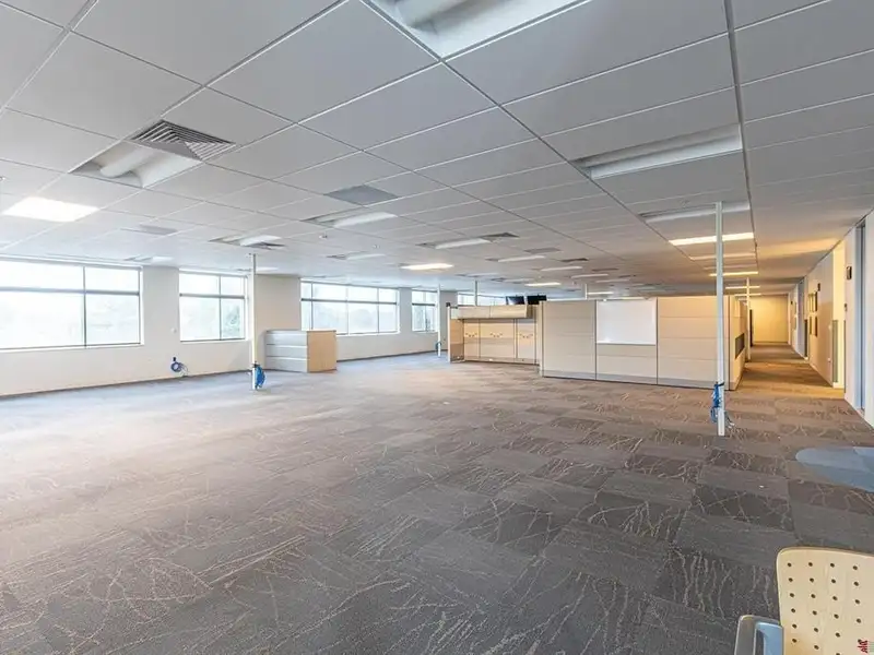 Class a Office Complex Near Durango Airport on 10 Usable Acres