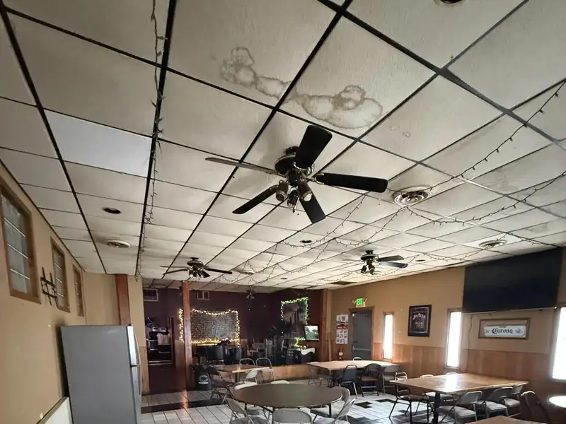 Turnkey Restaurant and Bar with Income-generating Tenants on Prime .62-acre Lot