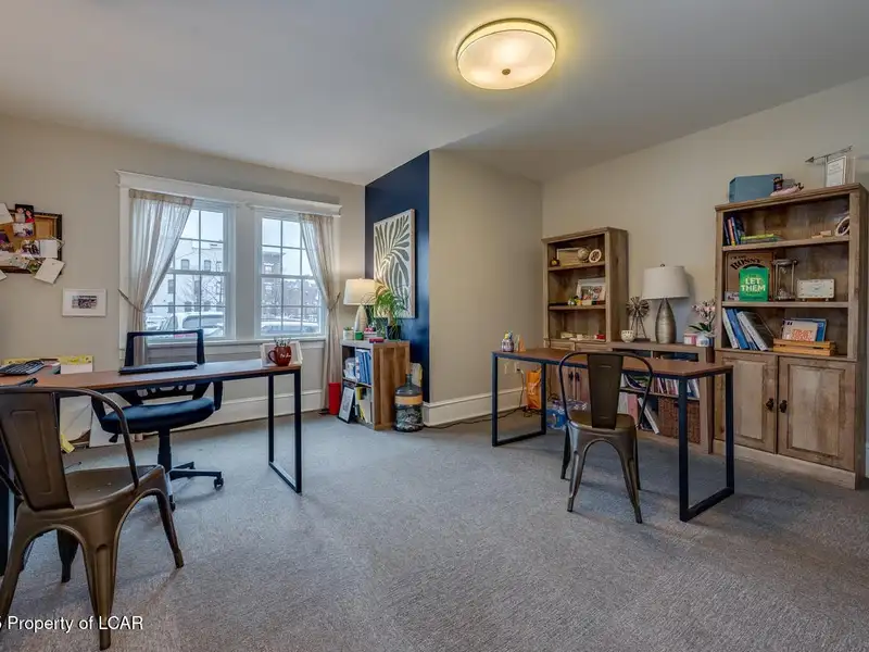 Renovated Office Space in Prime Downtown Location Near Wilkes University