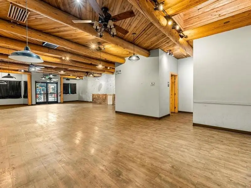 Prime Commercial Restaurant Spaces Available in Durango's 100% Block
