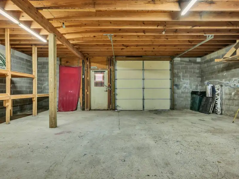 Versatile Commercial Storefront in Growing Lyles, Tn with Ample Parking Options