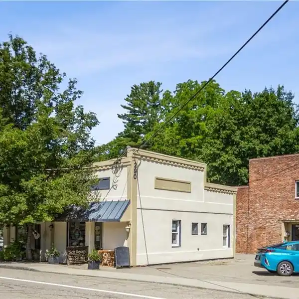 Commercial Sale