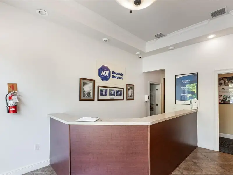 Commercial Investment Property in Gainesville, Fl with Long-term Tenant and Expansion Lot