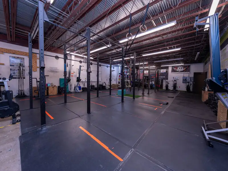 Office and Warehouse Facility in Waynesville Business Park with 9,000+ Sq. Ft.
