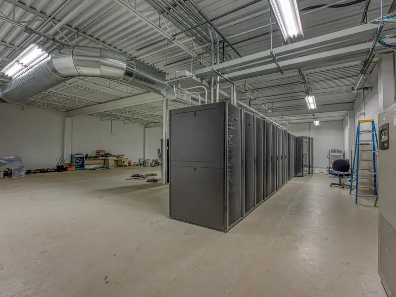 Renovated Flex Office and Light Manufacturing Space in Littleton's Industrial Park
