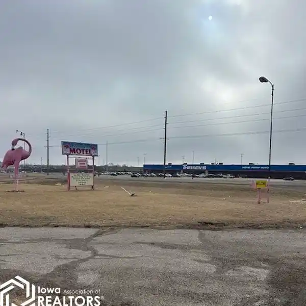 Commercial Sale