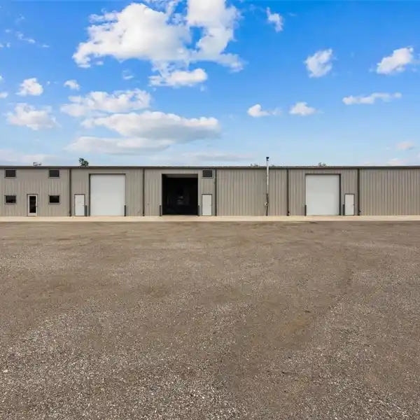 Commercial Lease