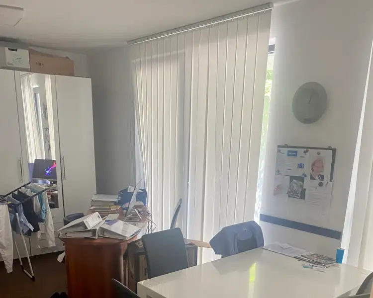 Modern Investment Properties in Mönchengladbach Center: Office and Practice Units Available