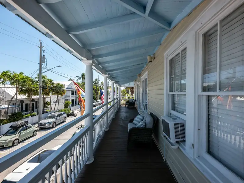 Boutique Guesthouse in Historic Old Town Key West with 15 Deluxe Rooms
