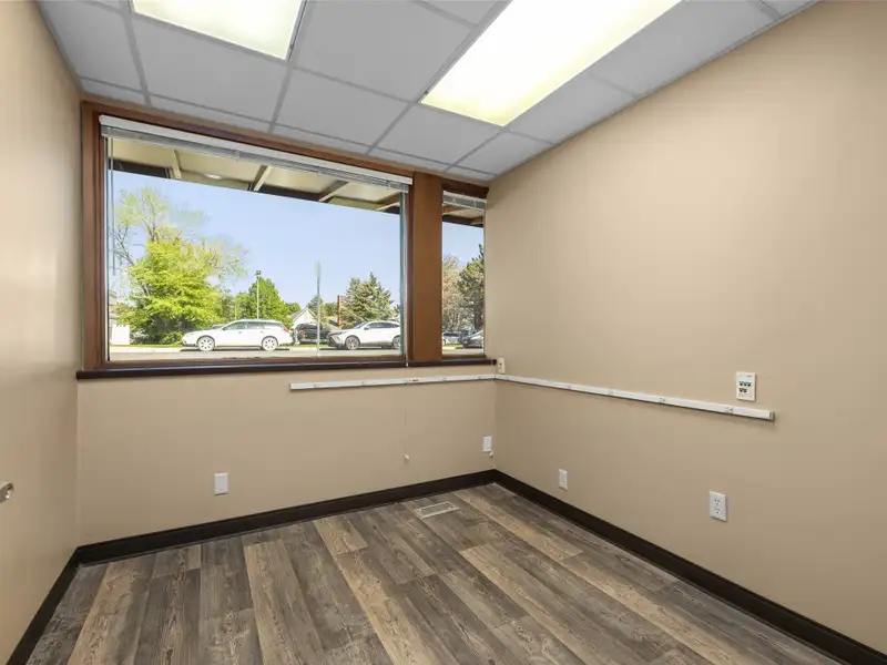 Remodeled 2,294 Sq Ft Medical Office Suite in Kalispell Medical Community