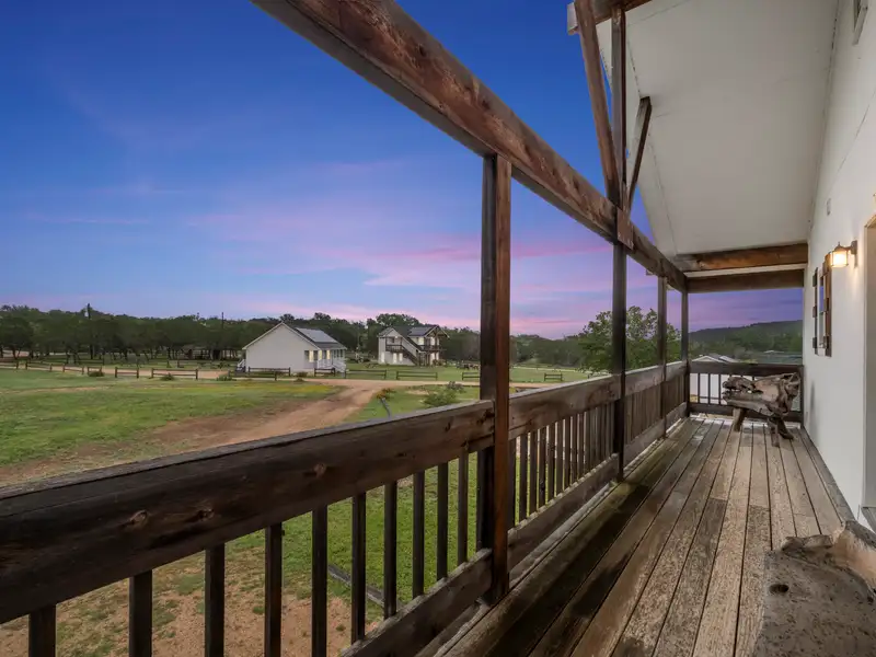 Turn-key Investment with Main House and Cabins on Guadalupe River, Texas Hill Country