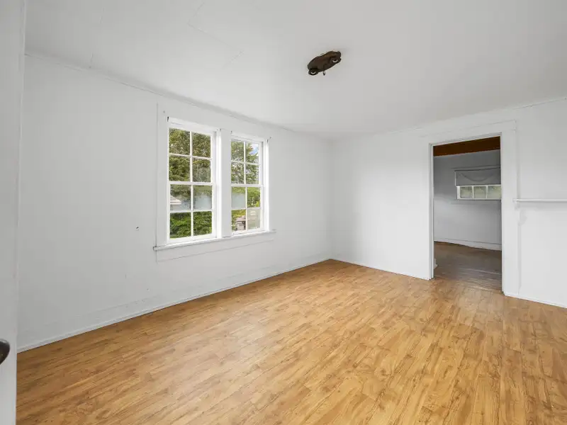 Prime 2.58-acre Multifunctional Property with Ranch Home and Outbuildings Near High-traffic Area