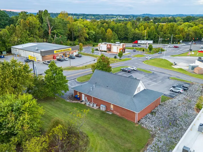 Medical Office Space for Lease in Cleveland, Tn – 12 Exam Rooms and Additional Features
