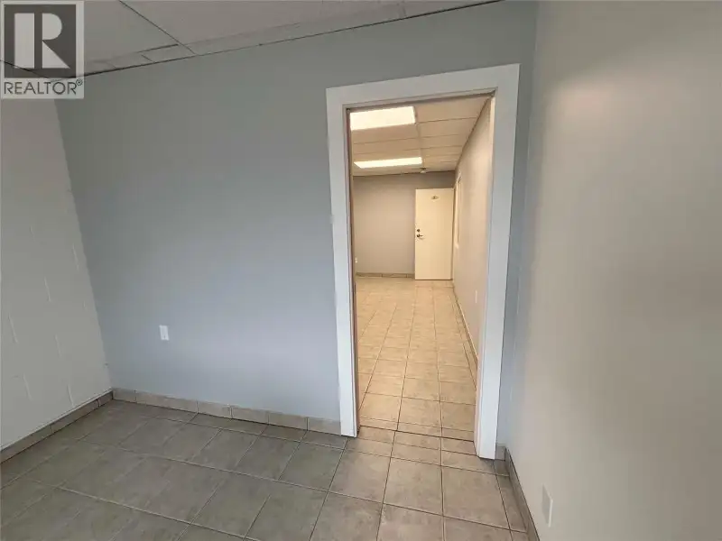 Renovated Office Suite Across from Village Green Mall with Two Rooms and Signage Opportunities
