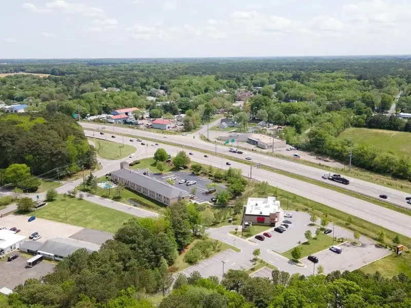 Prime 1.8 Acre Retail Land for Sale in Grasonville Along Route 50