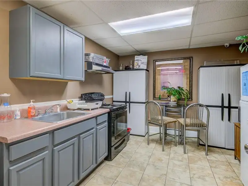 Versatile 8,764 Sq Ft Church Building on Prime New Rochelle Lot