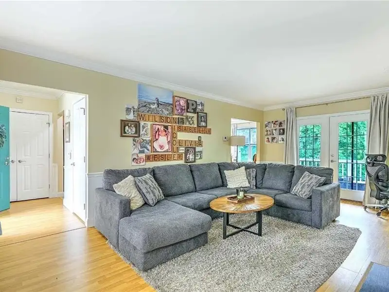 Investment Opportunity: 32 Unit Condominium Complex at Forest Pond with Rental Potential