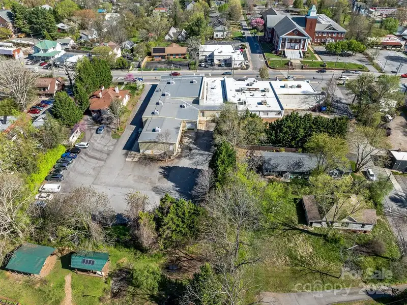 1.91-acre Mixed-use Development Opportunity on Haywood Road, Asheville