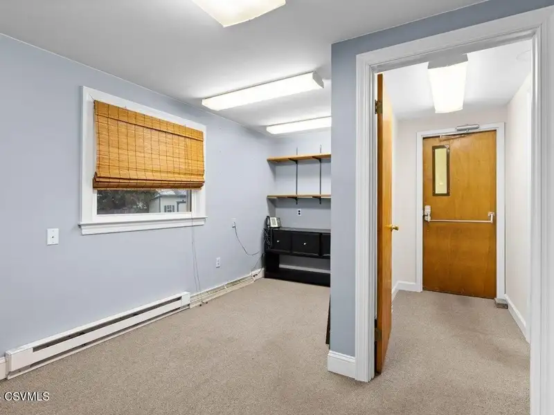 Flexible 4,000 Sf Commercial Building in Prime Location with High Visibility and Ample Parking
