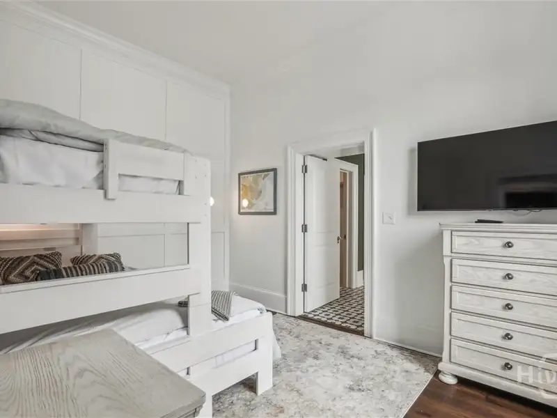 Turnkey Commercial Zoning Condos with Stvr Permits in Prime Savannah Landmark District