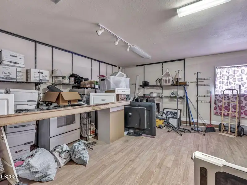 Mixed-use Property on Main Street in Yerington, Nv with Rental and Business Potential