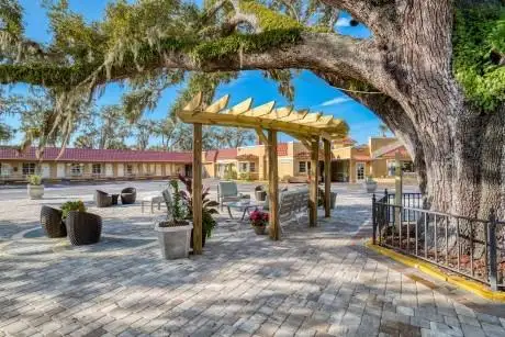 Boutique Hotel for Sale in Historic St. Augustine - Villa 1565