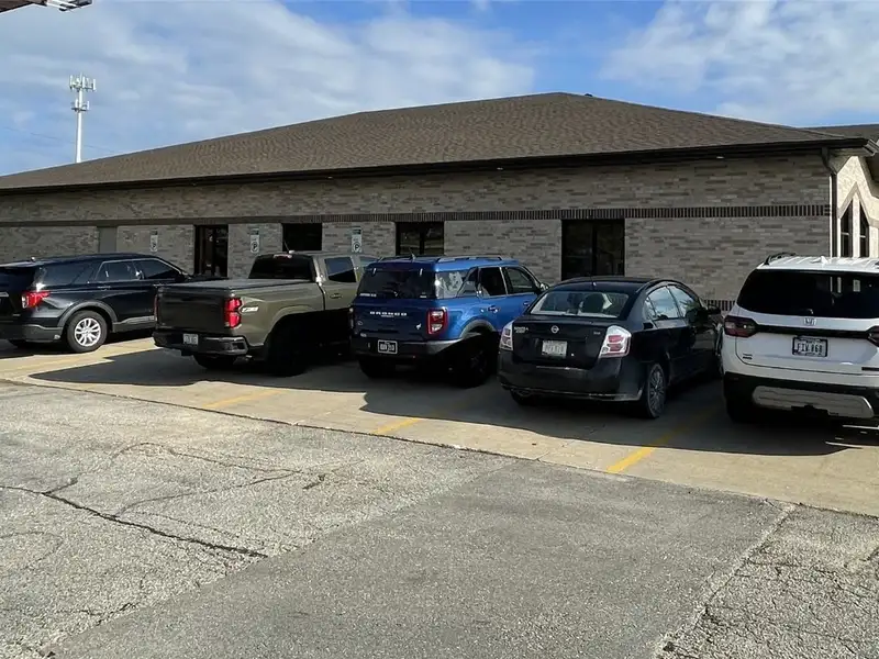 Professional Office Building in High-traffic Cedar Rapids Business Corridor