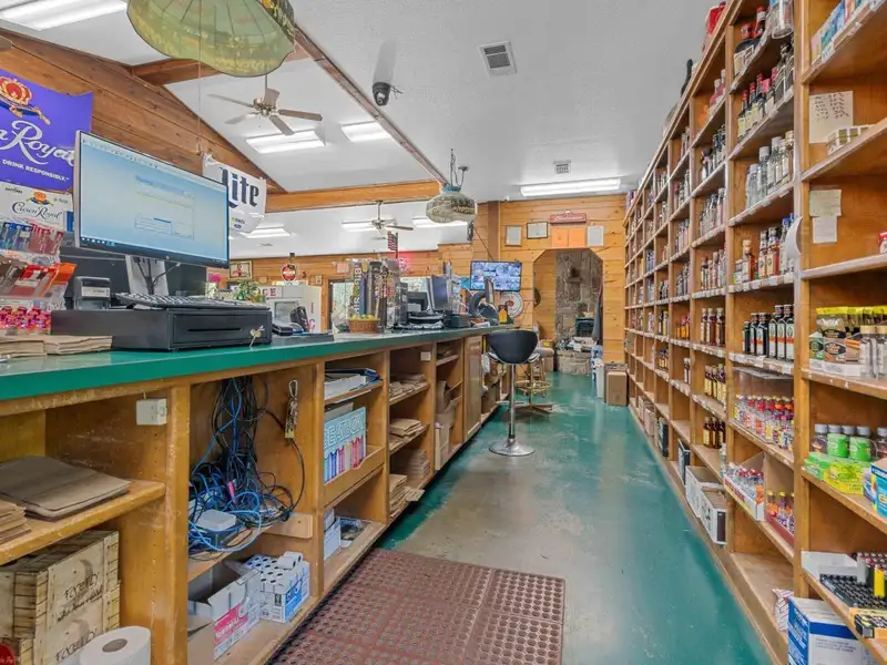 Established Liquor Store with Drive-through on Highway 70 West, Turn-key Opportunity
