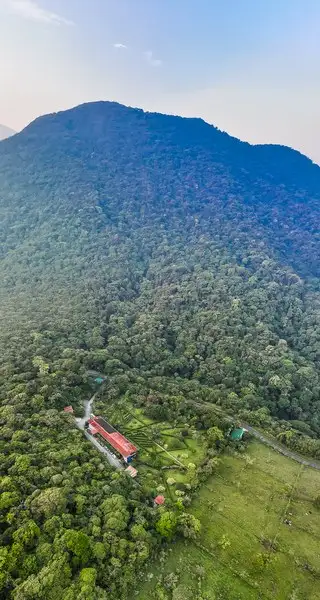 Celeste Mountain Lodge: 17-acre Eco-lodge with Rainforest Reserve in Costa Rica