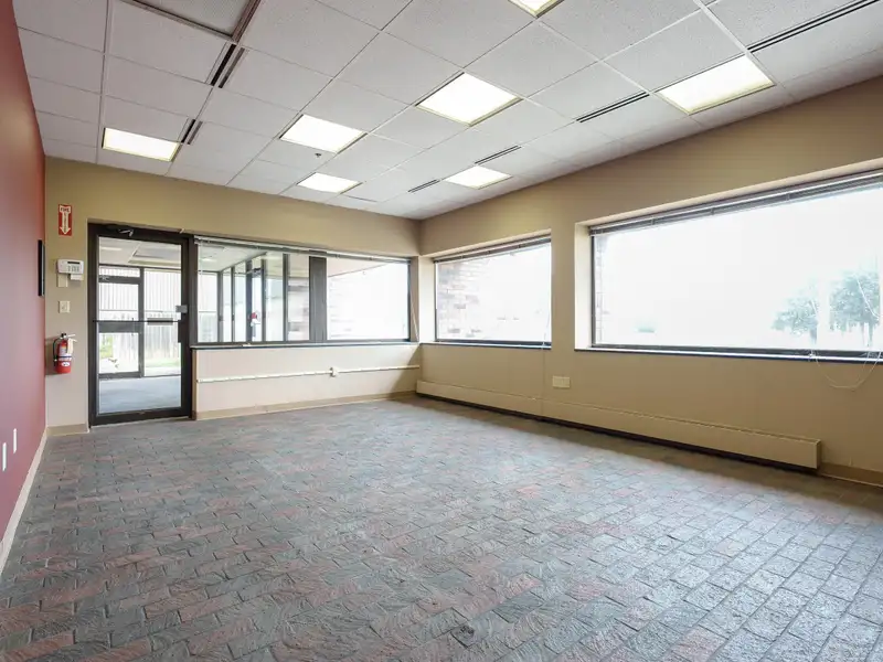 Industrial Building for Lease - Former Food-grade Facility, I-94 Exit #72, 15,500 Sf