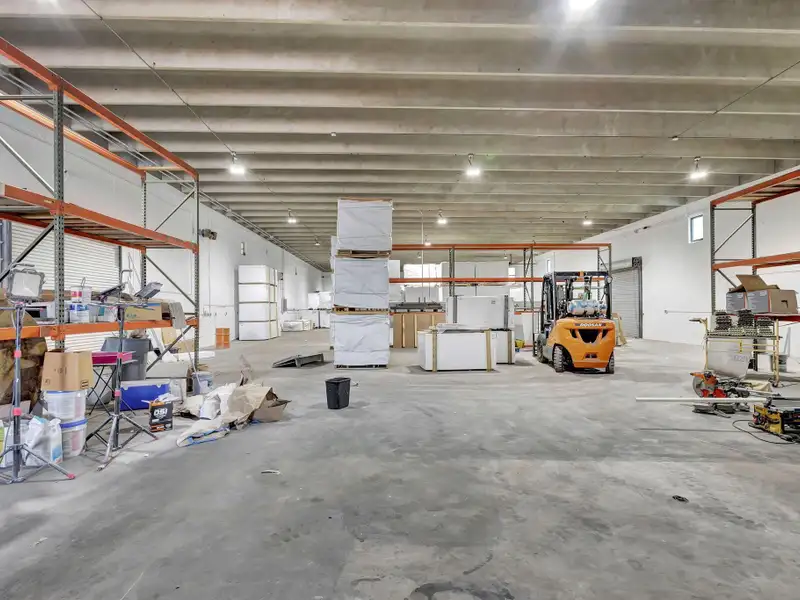 Versatile Industrial Building with Office Space and Storage on 2.71 Acres in Riviera Beach, Fl