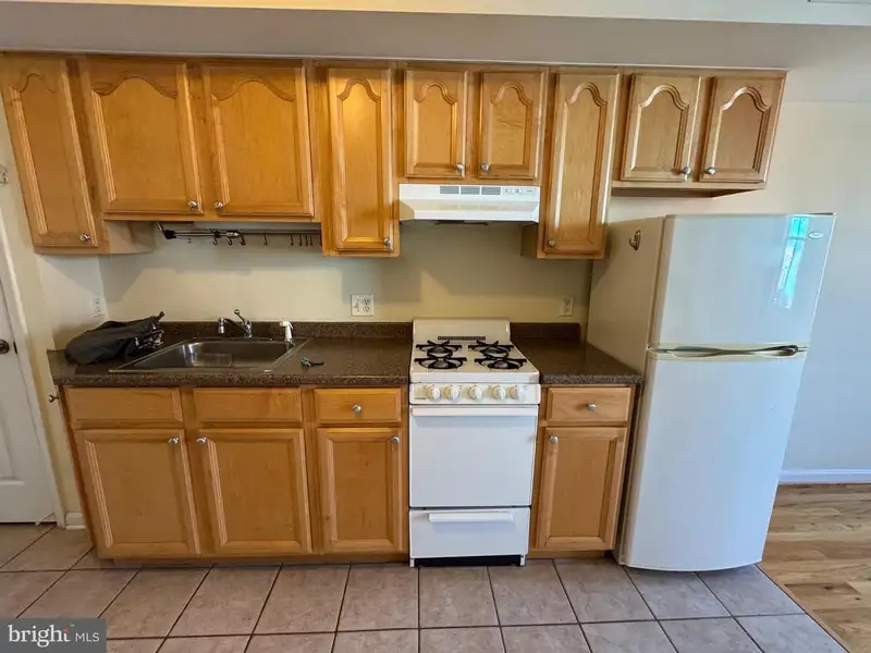 Multi-use Property in Historic Fell's Point with Two Units and Separate Entrances