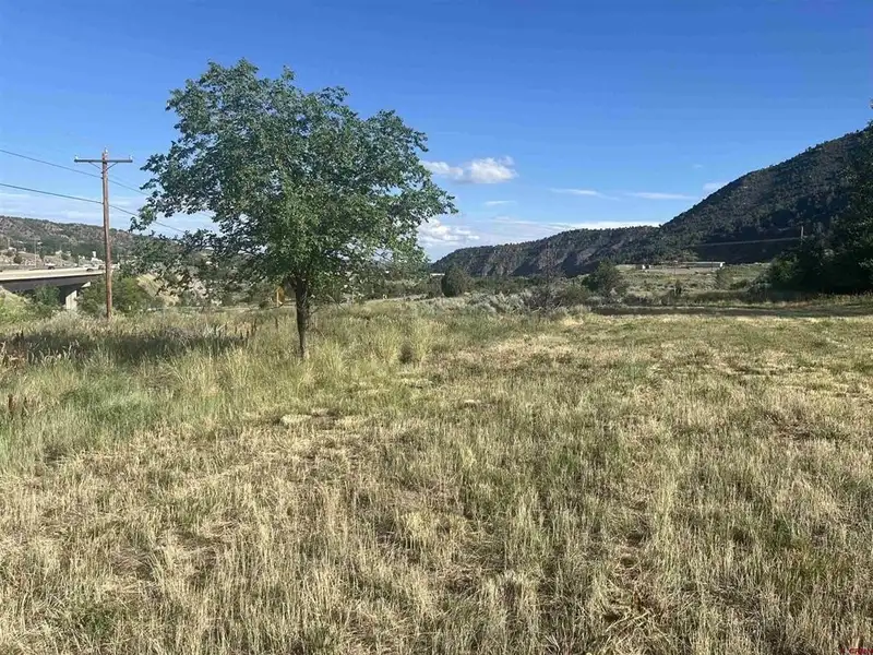 Commercial Lot for Sale in Bodo Industrial Park, Durango, Co - 6.228 Acres