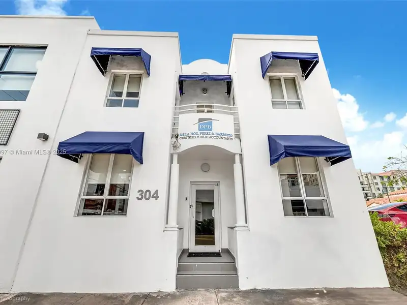 Modern Office Space for Lease in Prime Coral Gables Location with Flexible Floor Plans