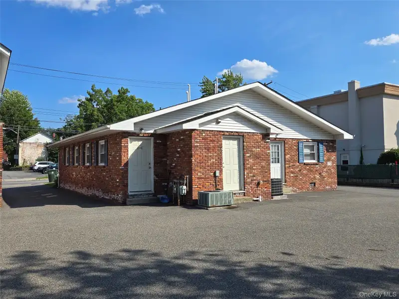 Updated Office/retail Space in Central Goshen, Ny with Parking and Kitchenette