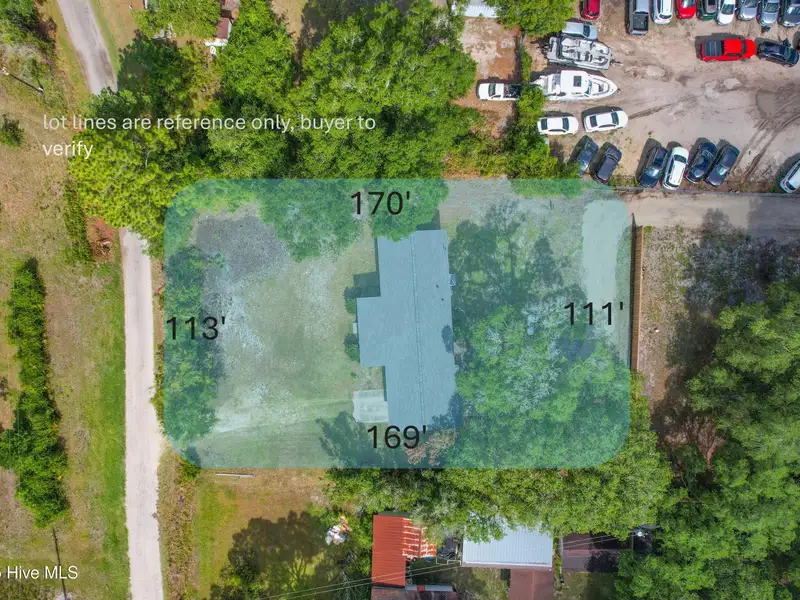 Coastal Live/work Property with 3-bed Home and Flexible Commercial Space