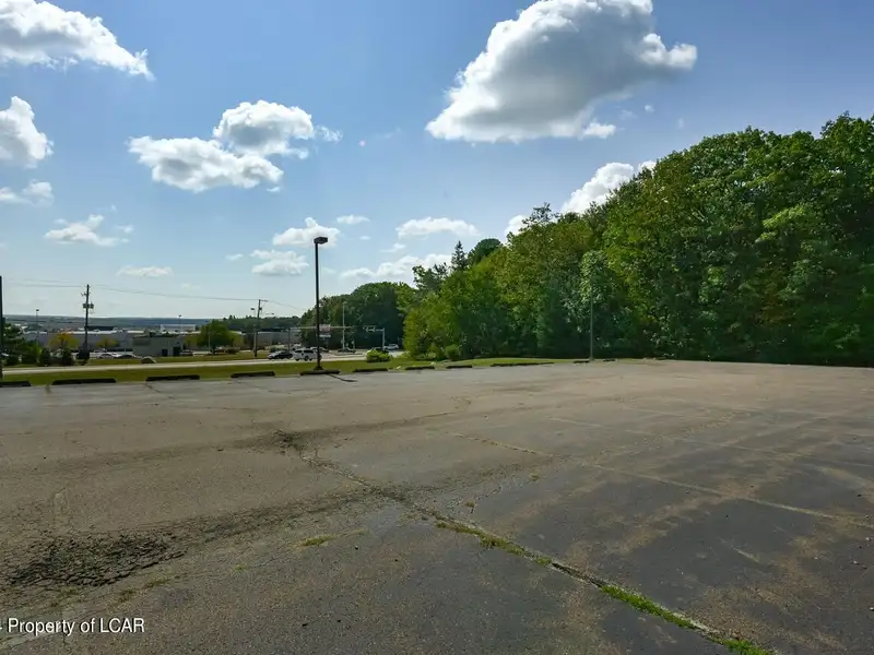 Versatile 6,844 Sq Ft Commercial Property Near Laurel Mall and Major Interstates