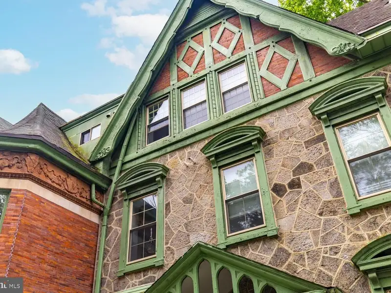Turn-key 20-unit Mixed-use Property in Philadelphia's Tulpehocken Historic District