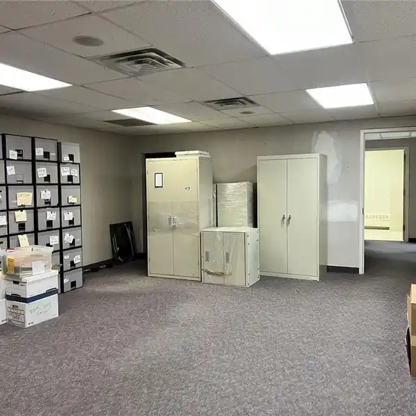 Commercial Sale